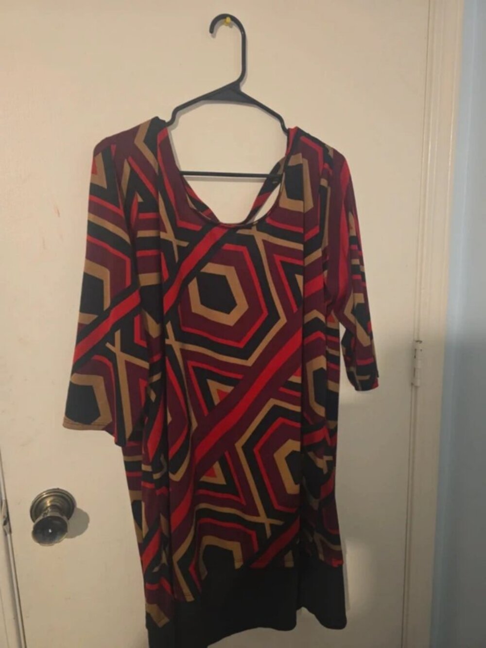 NY Collection Dress